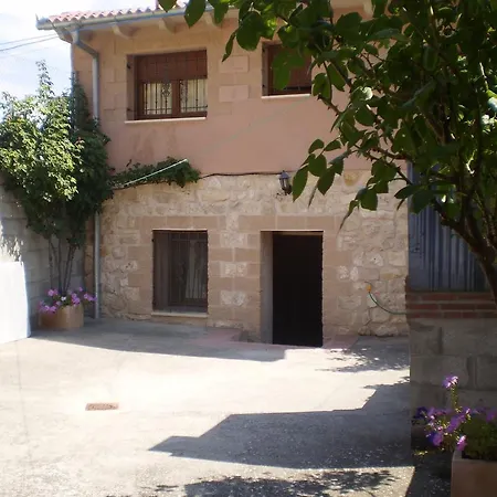 Holiday home Olmos
